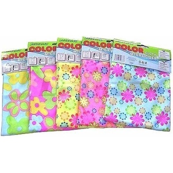 Janegal Mikro Color utierka 40 x 40 cm 250 g 1 ks
