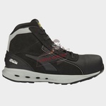 STENSO Diadora glove a. box pro s3s fo sr hro esd black 06200422 Работни обувки (06200422)