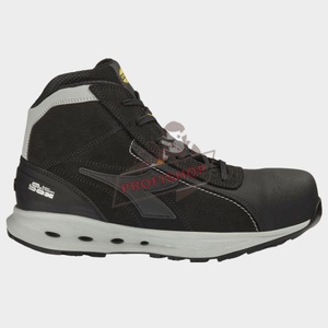 STENSO Diadora glove a. box pro s3s fo sr hro esd black 06200422 Работни обувки (06200422)