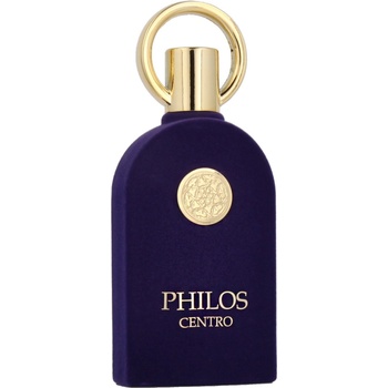 Maison Alhambra Philos Centro parfémovaná voda dámská 100 ml