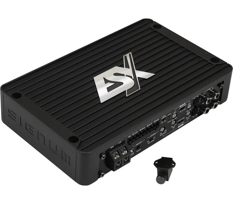 ESX Audio SX800.4
