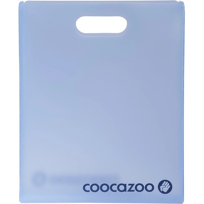 Coocazoo modré