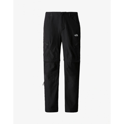The North Face M EXPLORATION CONV REG TAPERED PANT – Zboží Dáma