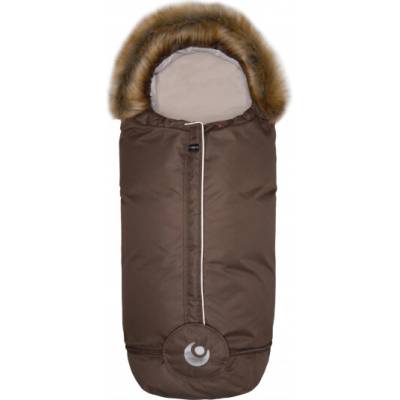 EasyGrow péřový Nord Brown