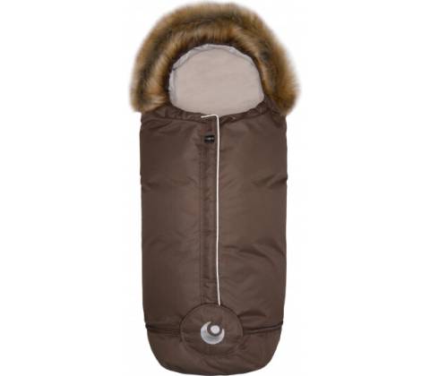 EasyGrow péřový Nord Brown