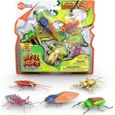 Hexbug Real Bugs 5 Pack