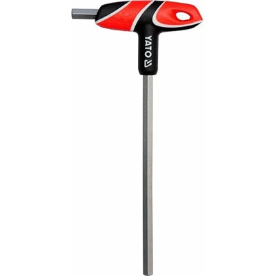 Šroubovák T imbus 10mm YATO YT-05581 (06620258)
