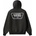 Vans KNU PATCH Pullover černá