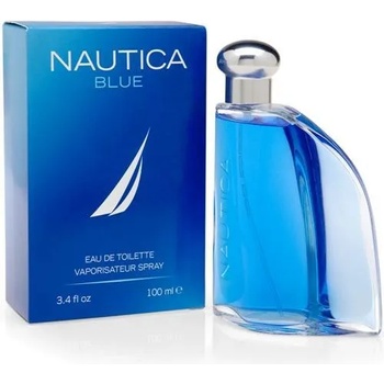 Image 1 of Nautica Blue EDT 50 ml