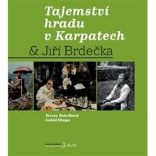 Tajemství hradu v Karpatech & Jiří Brdečka - Jiří Brdečka