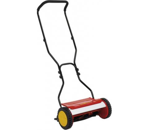 Wolf-Garten TT 380 DL