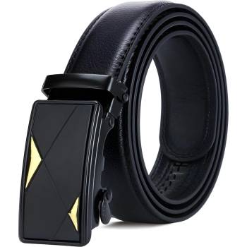 HARAHU Колан ja-16157 - Черен kp16157 (ja-16157)