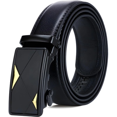 HARAHU Колан ja-16157 - Черен kp16157 (ja-16157)