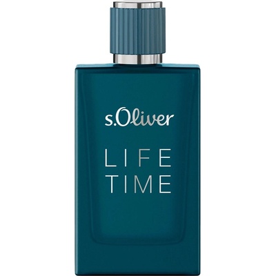 s.Oliver Life Time toaletná voda pánska 50 ml