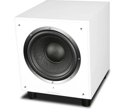 Wharfedale SW-12