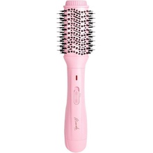 Mermade Blow Dry Brush žehlicí termo kartáč na vlasy Pink