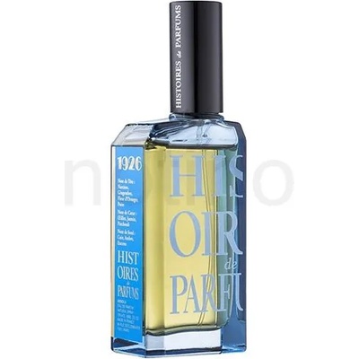 Histoires de Parfums 1926 Turandot Puccini Absolu EDP 60 ml