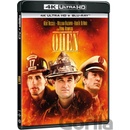 Oheň - UHD BD + BD