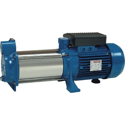 SPERONI RS 80 400V