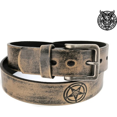 Pásek Brown Baphomet LSF2