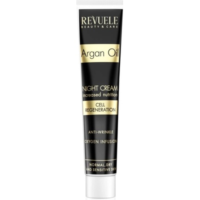 Revuele Argan Oil Night Cream 50 ml