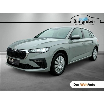 Skoda Scala TSI Essence 70 kW