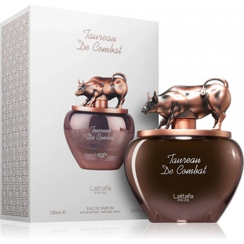 LATTAFA Taureau de Combat EDP 100 ml