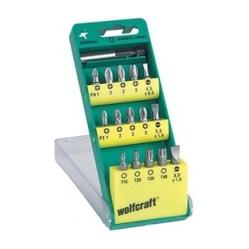 Wolfcraft 2400000