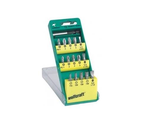 Wolfcraft 2400000