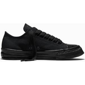 Converse Chuck Taylor Throwback Low Размер на обувките (ЕС): 37, 5 / Цвят: черен