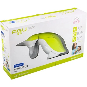 AGU Penguin (NS19)