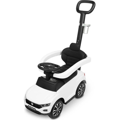 Toyz Dětské odrážedlo VW T-ROC - bílé