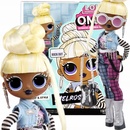 MGA L.O.L. Surprise! O.M.G. Veľká sestra séria 6 Melrose