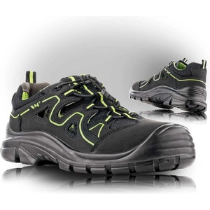 VM Footwear Vm footwear kansas 5105-s1ps / Предпазни сандали s1ps 42 (5105-s1ps-42)