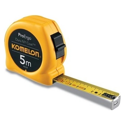 KINEX Svinovací metr KOMELON - PRO ERGO 2m/16mm , 8040-1