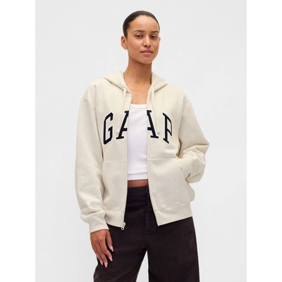 GAP Heritage Logo Fullzip 831200-03