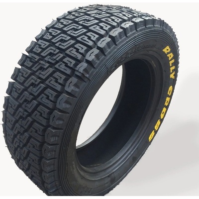 Alpha Racing Rallycross 225/55 R16 soft