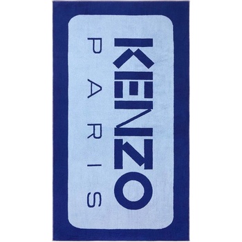 KENZO Плажна кърпа Kenzo Klabel 90 x 160 cm (1033873)