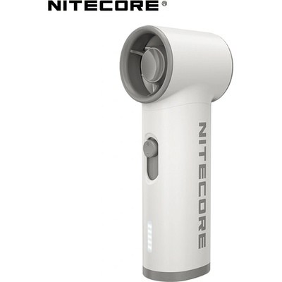 Nitecore NEF01 Lite bílá