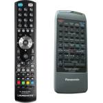 GENERAL Panasonic rak-rx316w, rak-rx321w - дистанционно управление дубликат (rak-rx316w, rak-rx321w) Дистанционно