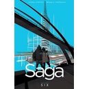 Saga 6