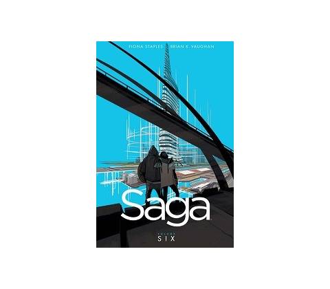 Saga 6