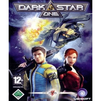 Dark Star One