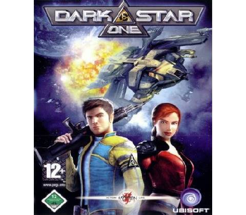 Dark Star One