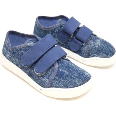 EF barefoot 3407 Jeans