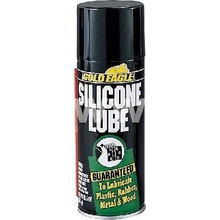 Gold Eagle Silicone Lube 297 g