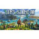 Len's Island