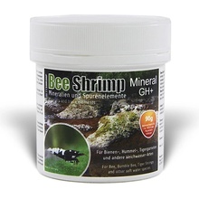 SaltyShrimp Bee Shrimp Mineral GH+ 110 g