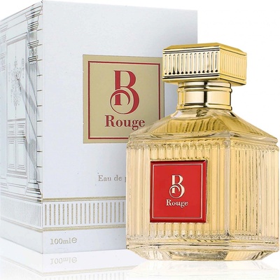 Fragrance World B Rouge parfumovaná voda unisex 100 ml