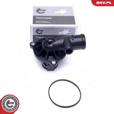 Termostat, chladivo ESEN SKV 20SKV107